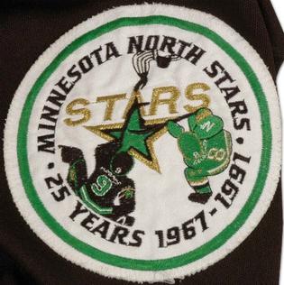 <span class="mw-page-title-main">1991–92 Minnesota North Stars season</span> 25th North Stars season held in Minnesota