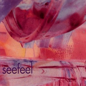 <i>More Like Space</i> 1993 EP by Seefeel