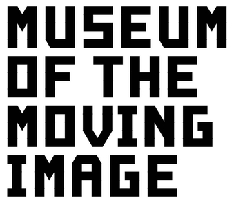 Museum Of The Moving Image Logo 