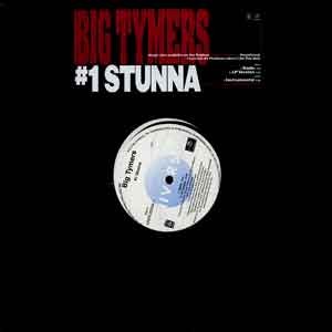 <span class="mw-page-title-main">Number One Stunna</span> 2000 single by Big Tymers