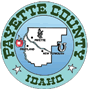 File:Payette County, Idaho seal.png