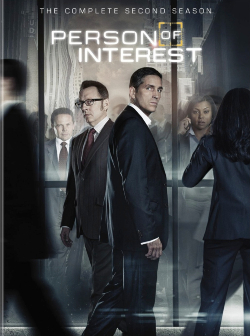 <i>Person of Interest</i> season 2 Season of television series