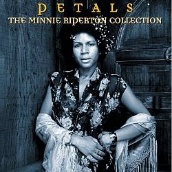 minnie riperton album covers