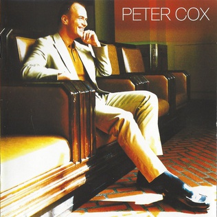 <i>Peter Cox</i> (album) 1997 studio album by Peter Cox