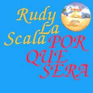 <i>Por Qué Será</i> 1991 studio album by Rudy La Scala