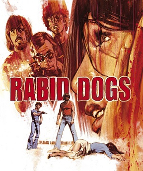 <i>Rabid Dogs</i> 1998 Italy"`UNIQ--ref-00000005-QINU`" film