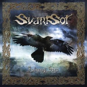 <i>Ravnenes Saga</i> 2007 studio album by Svartsot