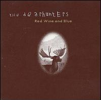 <i>Red Wine and Blue</i> 1999 studio album by The Dearhunters