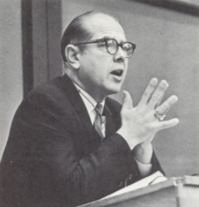 <span class="mw-page-title-main">Robert A. Scalapino</span> American political scientist (1919–2011)