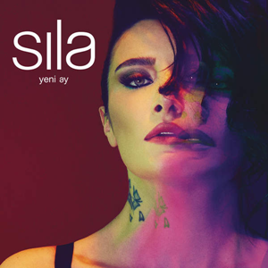 <i>Yeni Ay</i> 2014 studio album by Sıla