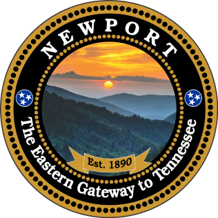 File:Seal of Newport, Tennessee.png