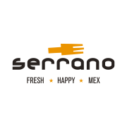 Serrano (İsveç Restoranı) logo.png