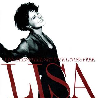 Set Your Loving Free 1992 single by Lisa Stansfield