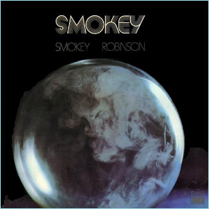 <i>Smokey</i> (album) 1973 studio album by Smokey Robinson