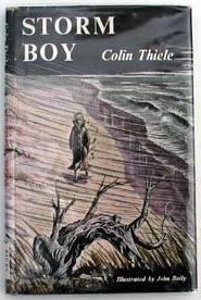 Storm Boy (novel)