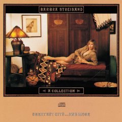 <i>A Collection: Greatest Hits...and More</i> 1989 greatest hits album by Barbra Streisand