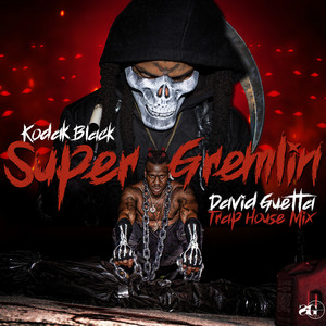 Kodak Black - Super Gremlin [Official Music Video] 