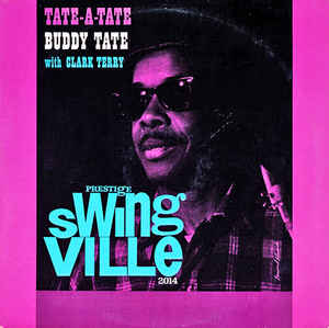 <i>Tate-a-Tate</i> album