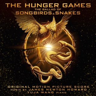 The Hunger Games - Wikipedia