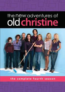 <i>The New Adventures of Old Christine</i> season 4 Season of television series