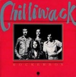 <i>Rockerbox</i> 1975 studio album by Chilliwack