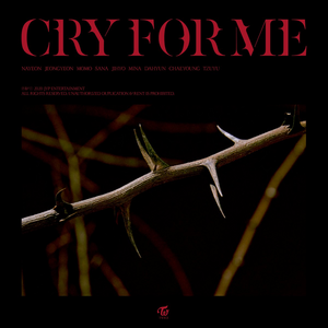 Cry For Me Twice Song Wikipedia