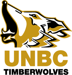 UNBC Timberwolves Intercollegiate sports teams