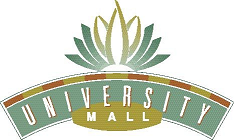 University Mall logo