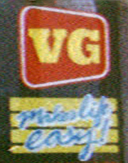 The VG logo and shop livery, c. 1990 VG Grocers Logo FAIR USE ONLY.jpg