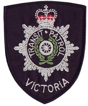 <span class="mw-page-title-main">Victoria Transit Patrol</span>