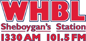 WHBL Radio station in Sheboygan, Wisconsin