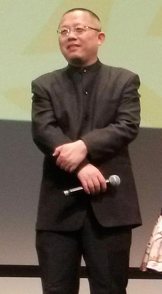 <span class="mw-page-title-main">Wang Chao (director)</span> Chinese film director and screenwriter