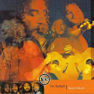 <i>Word of Mouth</i> (Vin Garbutt album) 1999 studio album by Vin Garbutt