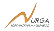 Yurga Machine-Building Plant logo.png