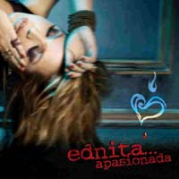 <i>Apasionada</i> (album) 2005 studio album by Ednita Nazario