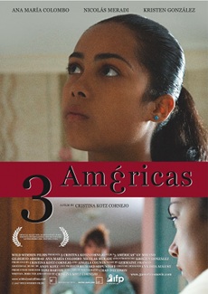 <i>3 Américas</i> 2007 film by Cristina Kotz Cornejo