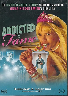 <i>Addicted to Fame</i> 2012 film