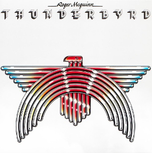 <i>Thunderbyrd</i> album by Roger McGuinn