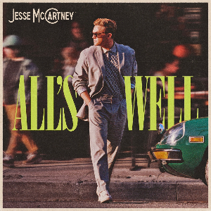 File:All's Well (EP).jpg