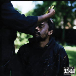 <i>Emmanuel</i> (EP) 2019 EP by Ameer Vann