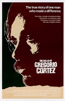 <i>The Ballad of Gregorio Cortez</i> 1982 film