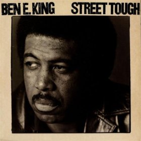 <i>Street Tough</i> 1981 studio album by Ben E. King