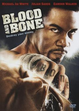 <i>Blood and Bone</i> 2009 film by Ben Ramsey