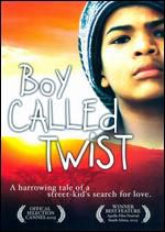 Boy Called Twist, is a 2004 film that tells the story of a Cape Town street kid, based on Charles Dickens’ classic 1838 novel Oliver Twist. It was the first film directed by Timothy Greene. Fundraising for the film involved small donations from a thousand investors, leading to the longest Associate Producers listing in the history of cinema.