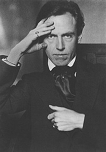 <span class="mw-page-title-main">Cyril Scott</span> English composer and writer (1879–1970)