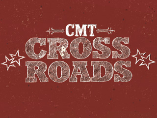 <i>CMT Crossroads</i> American TV series or program