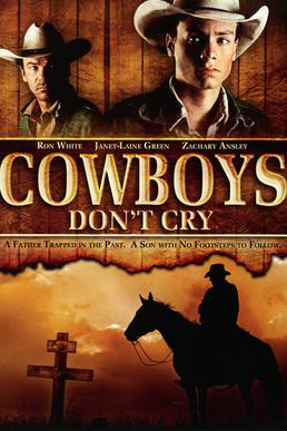 <i>Cowboys Dont Cry</i> (film) 1988 Canadian film