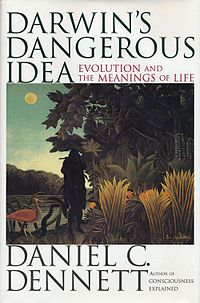 File:Darwin's Dangerous Idea (first edition).jpg