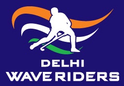 <span class="mw-page-title-main">Delhi Waveriders</span> Field hockey franchise based in Delhi, India