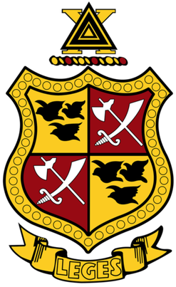 <span class="mw-page-title-main">Delta Chi</span> North American collegiate fraternity